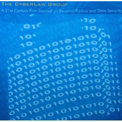 The CyberLaw Group Logo