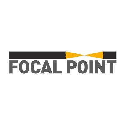 Focal Point Media Logo