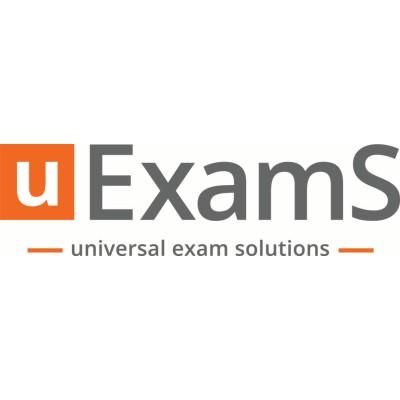 uExamS Logo