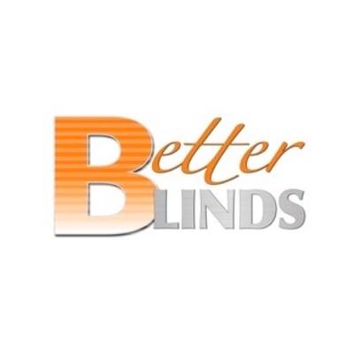 Better Blinds Logo