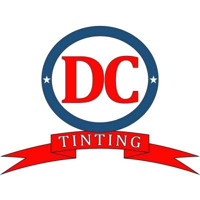 DC Tinting Logo