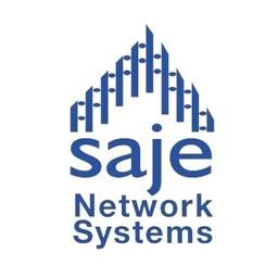Saje Network Systems Logo