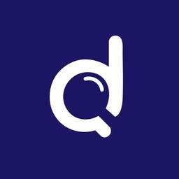 IndiaDataHub Logo