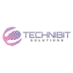 Technibit Solutions Logo