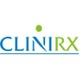 CliniRx Logo