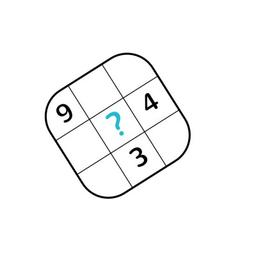 Sudoku Consulting Logo