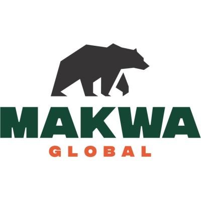 Makwa Global LLC Logo