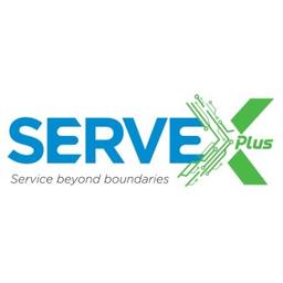 ServeXplus India Private Limited Logo