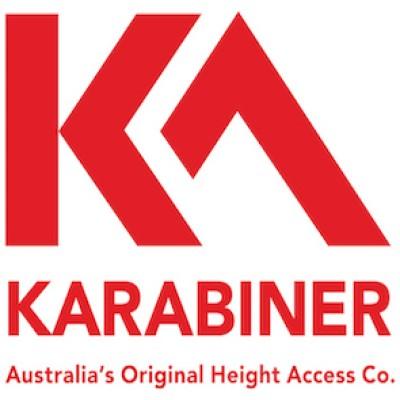 KARABINER Logo
