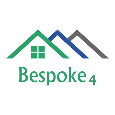 Bespoke 4 Logo