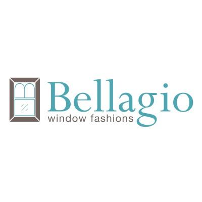 Bellagio Window Fashions Logo
