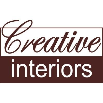 Creative Interiors Calgary Logo