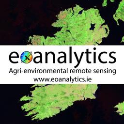 EOanalytics Ltd. Logo