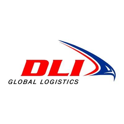 Dynamic Logistics International - DLI Logo