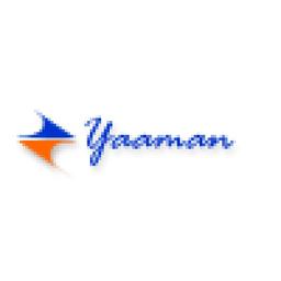 Yaaman Inc Logo