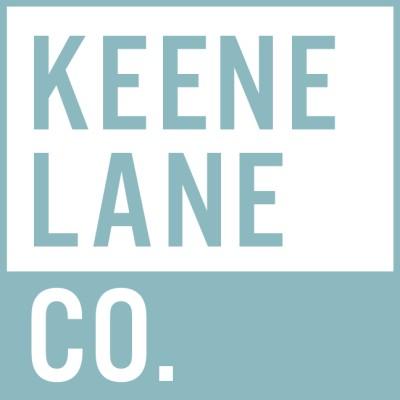 Keene Lane Co. Logo