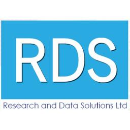Research and Data Solutions Ltd Logo