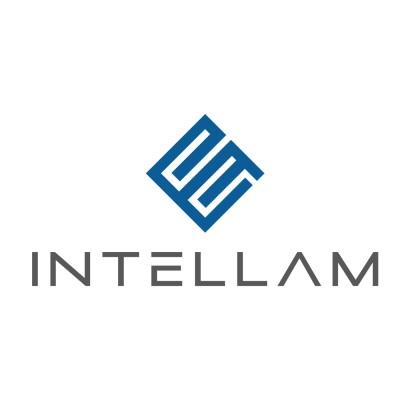 INTELLAM Logo