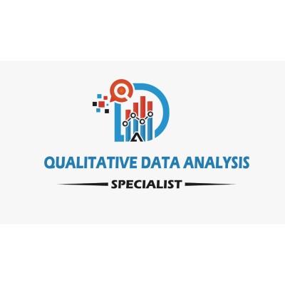 Qualitative Data Analysis Specialist (QDA Specialist)'s Logo