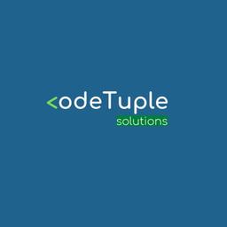 CodeTuple Solutions Pvt. Ltd. Logo