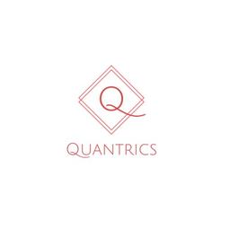 QUANTRICS Logo
