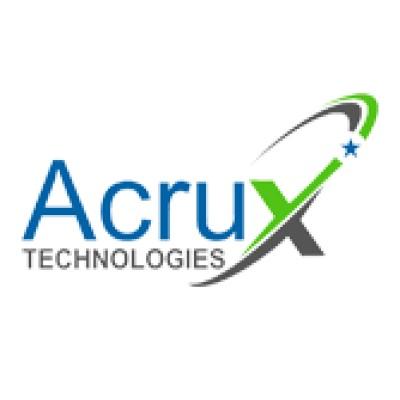 Acrux Technologies (Pvt) Limited Logo