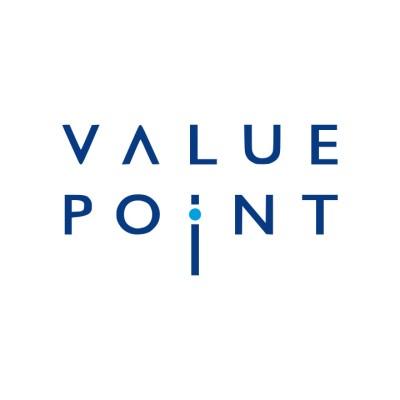 Value Point Group Logo