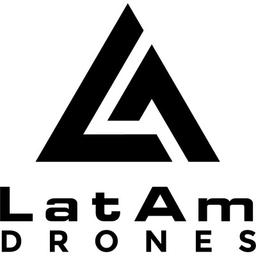 LatAm Drones Inc. Logo
