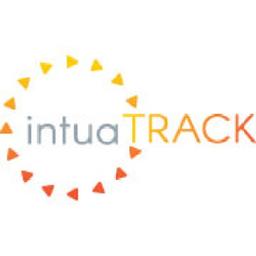 intuaTRACK Software CRM & ERP Logo