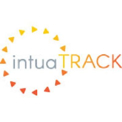 intuaTRACK Software CRM & ERP Logo