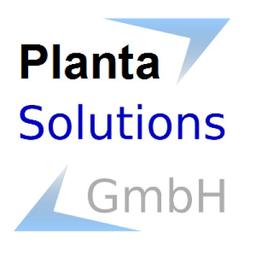 Planta Solutions GmbH Logo