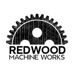 Redwood Machine Works Logo