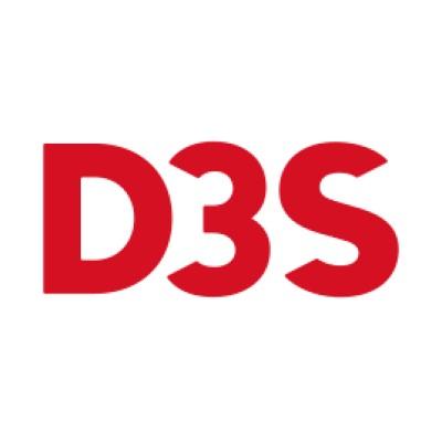 D3S Logo