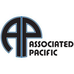 Associated Pacific Machine Corp. Logo