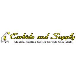 Carbide and Supply Logo