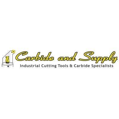 Carbide and Supply Logo