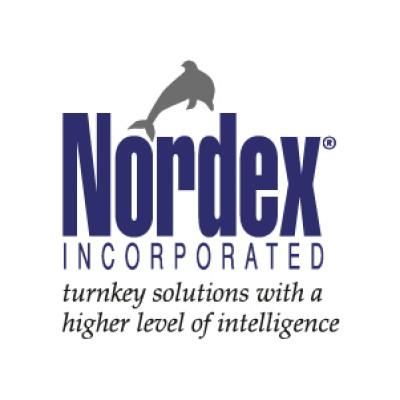 Nordex Incorporated - AS9100D & ISO9001's Logo