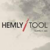 Hemly Tool Supply Logo