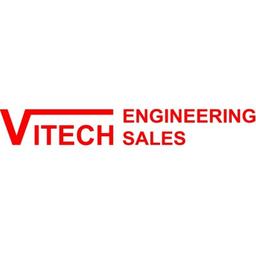 Vitech Engineering Sales Logo