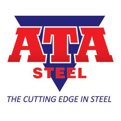 ATA Steel's Logo