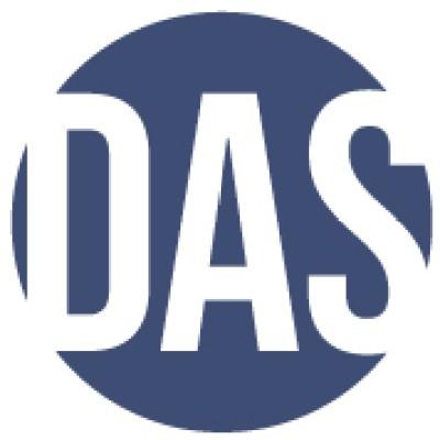 DAS Technology Consulting LLC. Logo