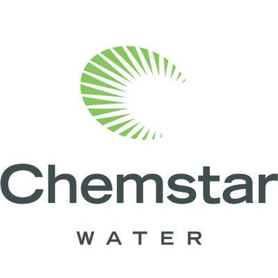 Chemstar WATER Logo
