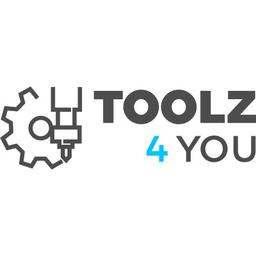 Toolz 4 You Ltd Logo