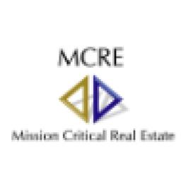 Mission Critical Real Estate Inc. Logo