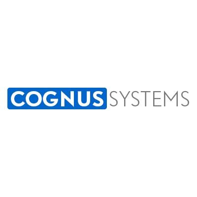 Cognus Systems Inc.'s Logo