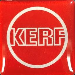 Kerf Developments Limited Logo