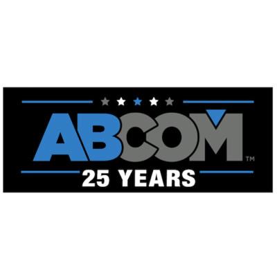 ABcom LLC Logo