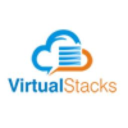 Virtual Stacks Systems Logo