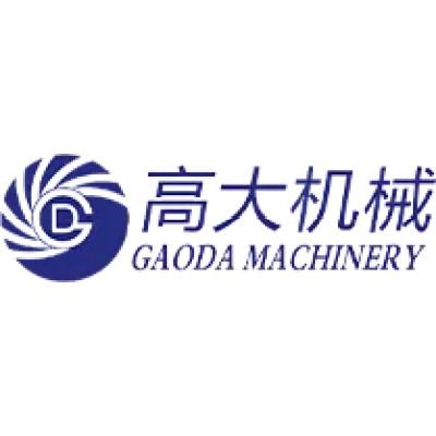 Wenzhou Gaoda Paper Tube Mchinery Co.Ltd's Logo