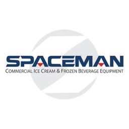 Spaceman International Logo